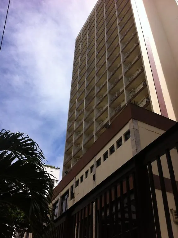 Fator Palace Hotel Recife