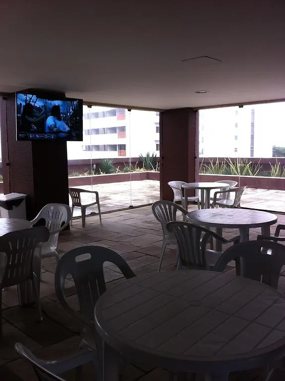 Fator Palace Hotel Recife