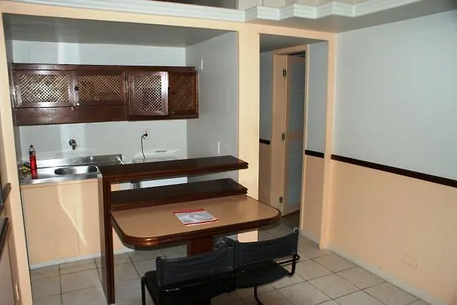 Fator Palace Hotel Recife 3*,  Brasil