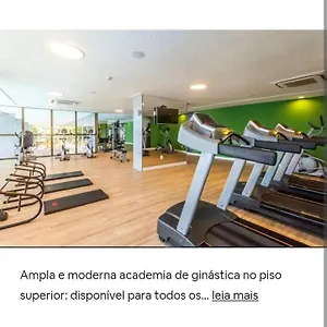 Beach Class Convention By Hôm - Antigo Bristol Recife Hotel
