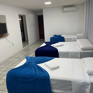 Hotel Trip, Recife